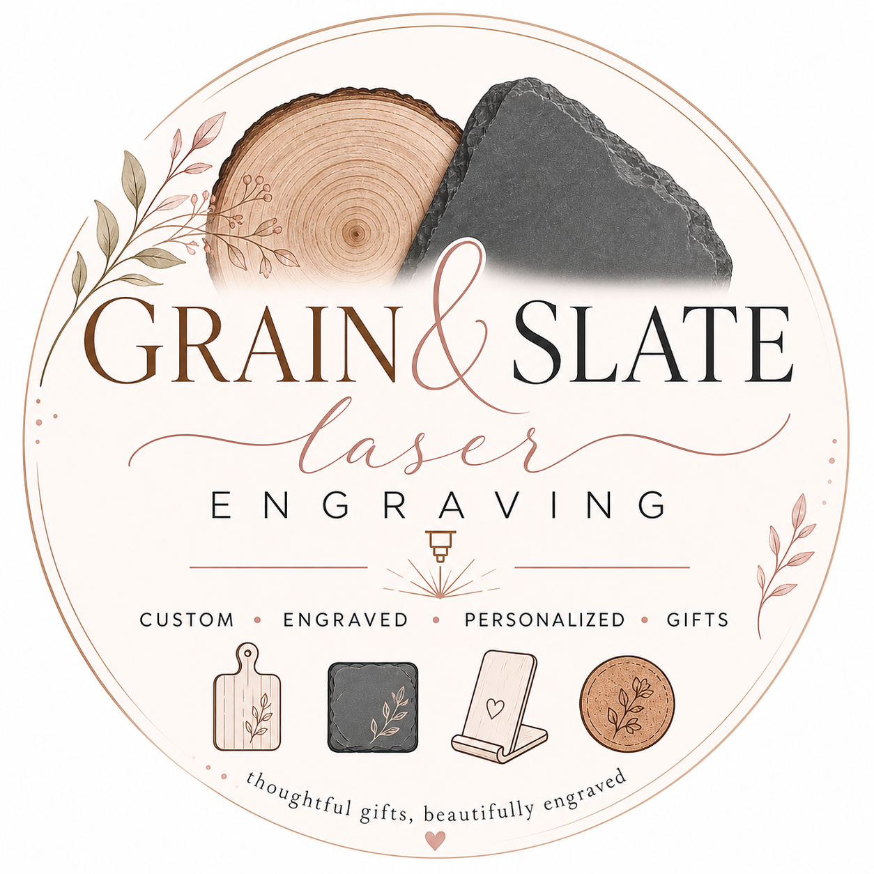 Grain & Slate Co.